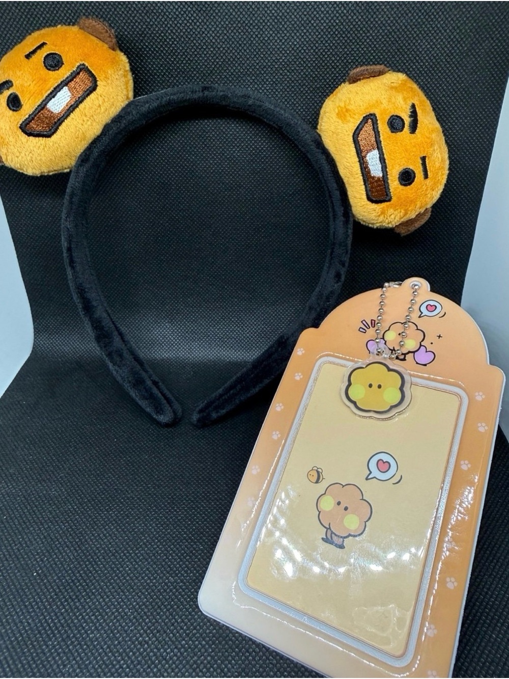 Shooky BTS